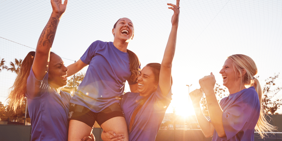 How to Get Recruited for College Sports: An Ultimate Guide for Parents